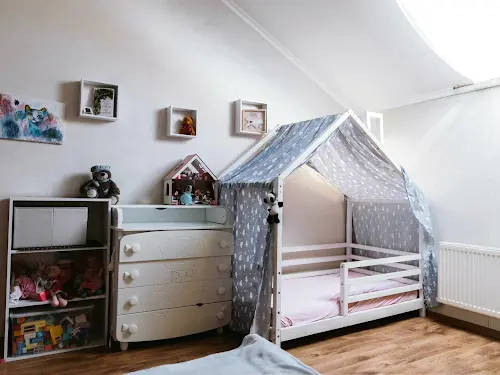 квартира за адресою Софіївський пров., 18