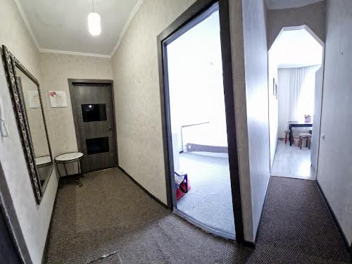 квартира по адресу Червоной Калины просп., 123
