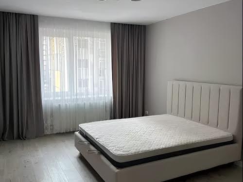 квартира за адресою Олександра Довженка вул., 21