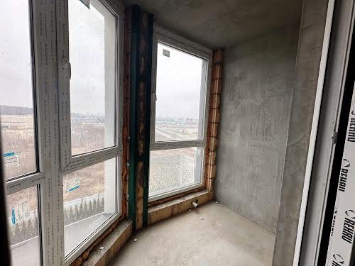 квартира за адресою Берковецька вул., 4-Д