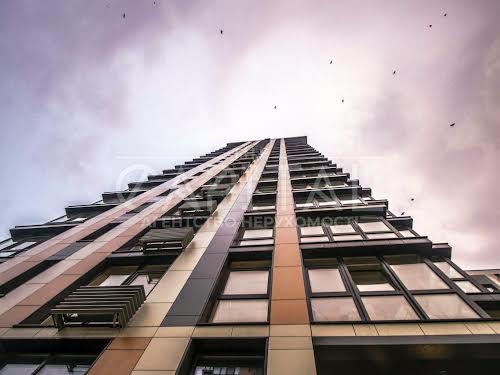 квартира за адресою Джона Маккейна вул. (Івана Кудрі), 3-А