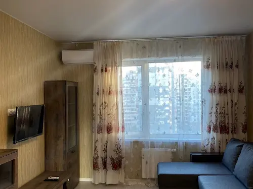 квартира за адресою Вишняківська вул., 2