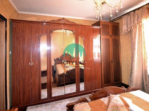 дом по адресу Кропивницкого ул., 8а