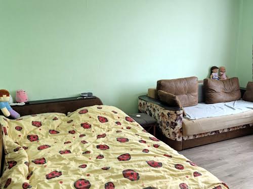 квартира за адресою Йосифа Сліпого вул., 26