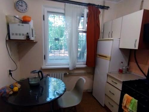 квартира по адресу Героев Крут ул. (Терешковой), 28