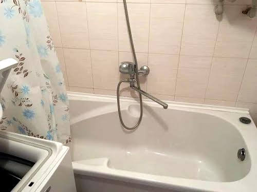 квартира за адресою Дмитра Іванова вул., 6