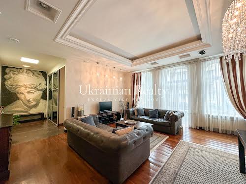 квартира за адресою Антоновича вул. (Горького), 20