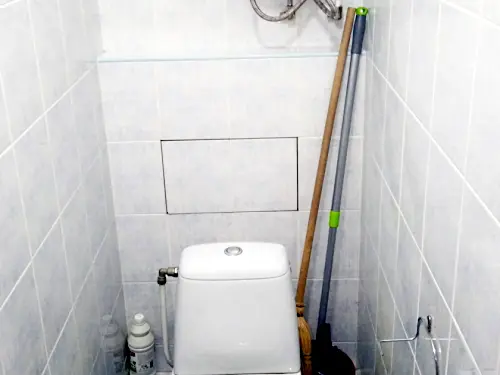 квартира за адресою Канатна вул., 101в