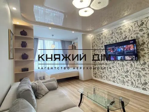 квартира по адресу Мира ул., 11-А