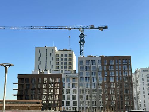 квартира за адресою Під Голоском вул., 4