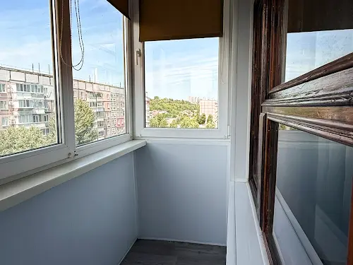 квартира по адресу Мандрыковская ул., 169