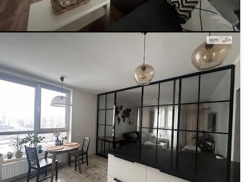 квартира за адресою Европейского союза, 41