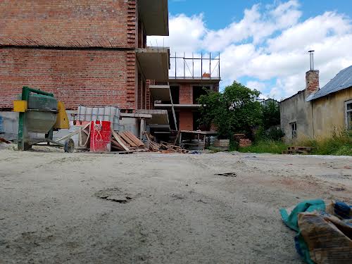 квартира по адресу Степового ул., 5