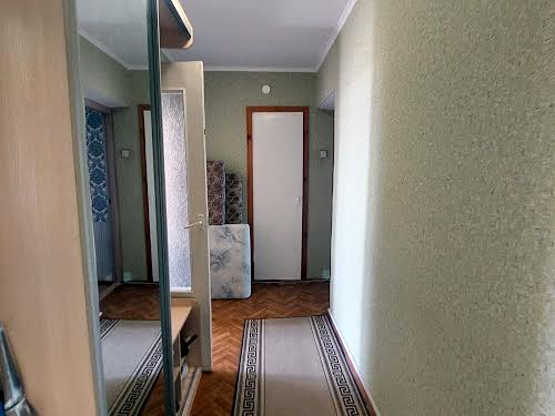 квартира по адресу Декабристов ул. (Декабристов), 40