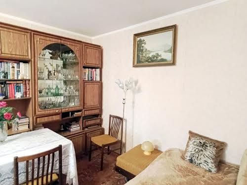 квартира по адресу Героев просп., 11