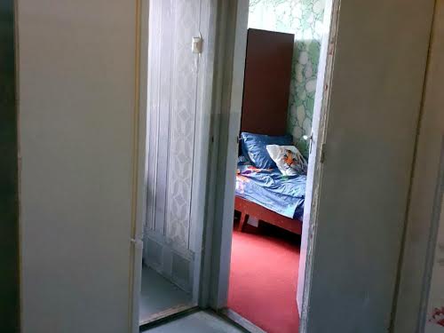 квартира за адресою Хіміків вул., 2