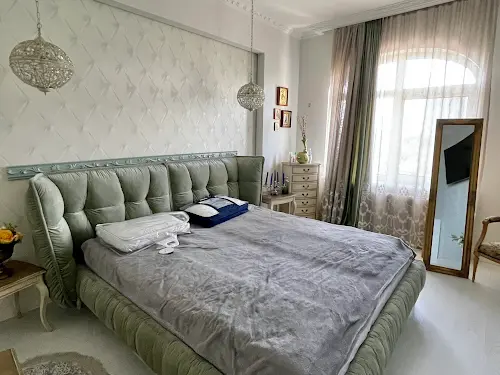 квартира за адресою Онілової пров., 18