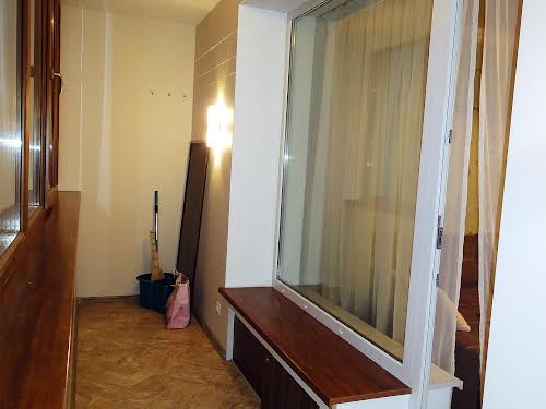 квартира по адресу Таїрова ул., 6