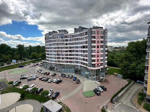 квартира за адресою Галицька вул., 141б