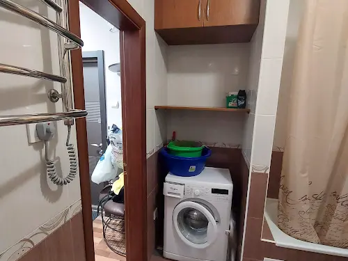 квартира за адресою Єлизавети Чавдар вул., 34