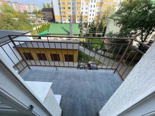 квартира за адресою Урожайна вул., 7-А