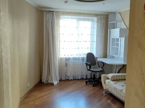 квартира по адресу Шевченка ул., 4-А