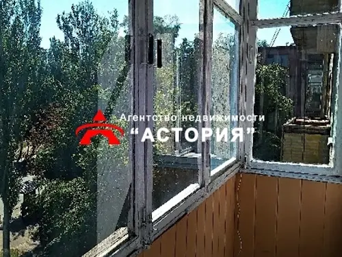 квартира по адресу Гоголя ул., 163