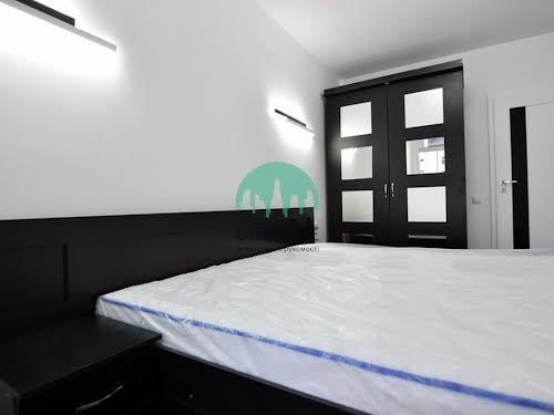 квартира за адресою Пасічна вул., 8