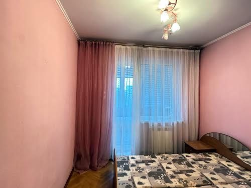 квартира за адресою Миру вул., 90