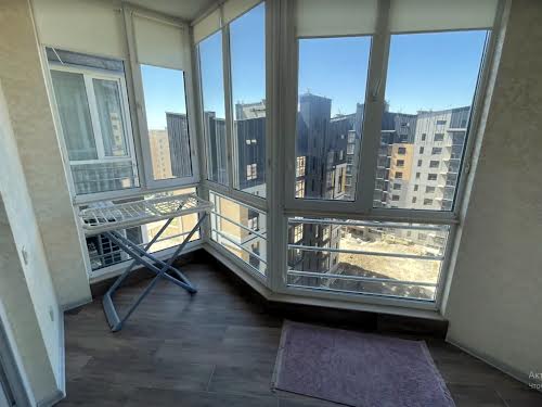 квартира по адресу Кармелюка ул., 4/2