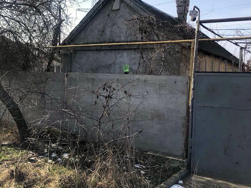 дом по адресу Мицкевича, 9