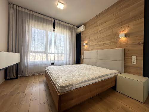 квартира по адресу Зарічна, 1в