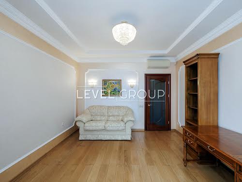 квартира за адресою Тараса Шевченка бульв., 27Б