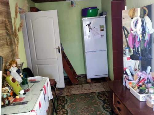 будинок за адресою Компанейска