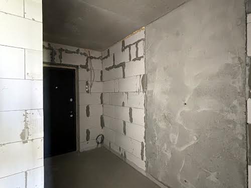 квартира за адресою Боголюбова вул., 43