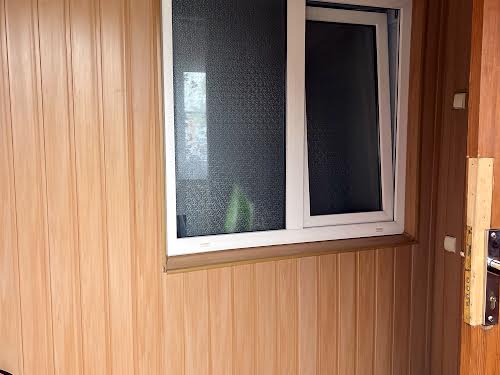 будинок за адресою Паркова вул., 1