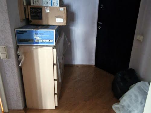 квартира за адресою Митрополита Василя Липківського вул. (Урицького), 31