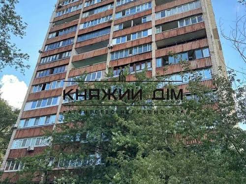 квартира за адресою Юрія Глушка вул. (Подвойського), 9-А