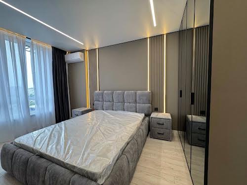 квартира за адресою Ленкавського вул., 34