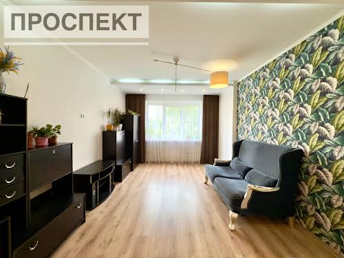 квартира по адресу Заливная ул., 35