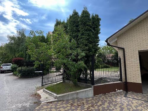 дом по адресу Ржищев, Пролетарська