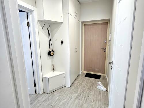 квартира по адресу Угорская ул., 14д