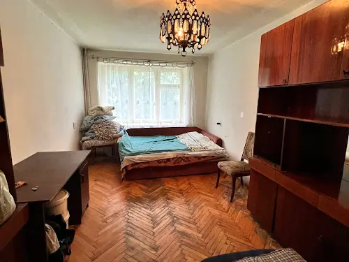 квартира за адресою Василя Симоненка вул., 2