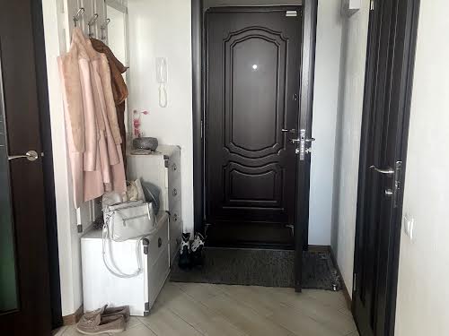 квартира за адресою Рачинського, 25а