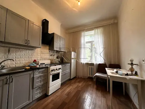 квартира по адресу Вишгородська ул., 22