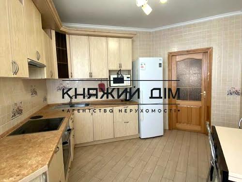 квартира за адресою Композитора Мейтуса вул., 4