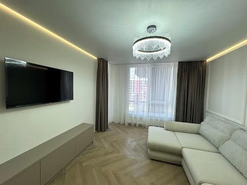 квартира за адресою Юліана Пелеша вул., 3