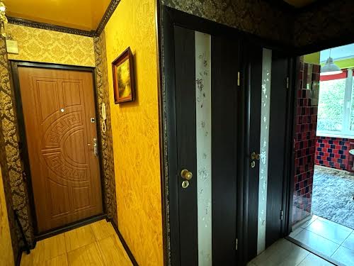 квартира за адресою Наукова вул., 54