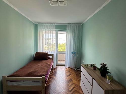 квартира за адресою Юрія Липи вул., 12