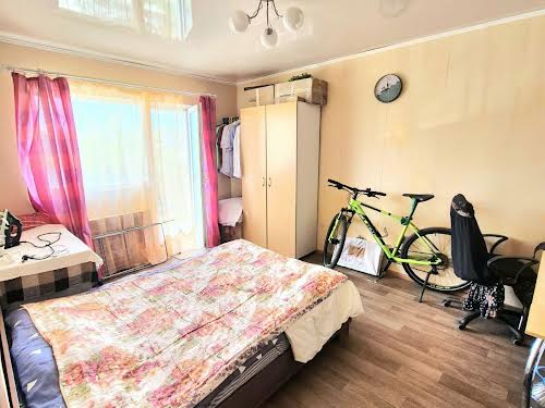квартира за адресою Олега Ольжича вул., 44